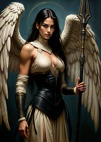 Angelic