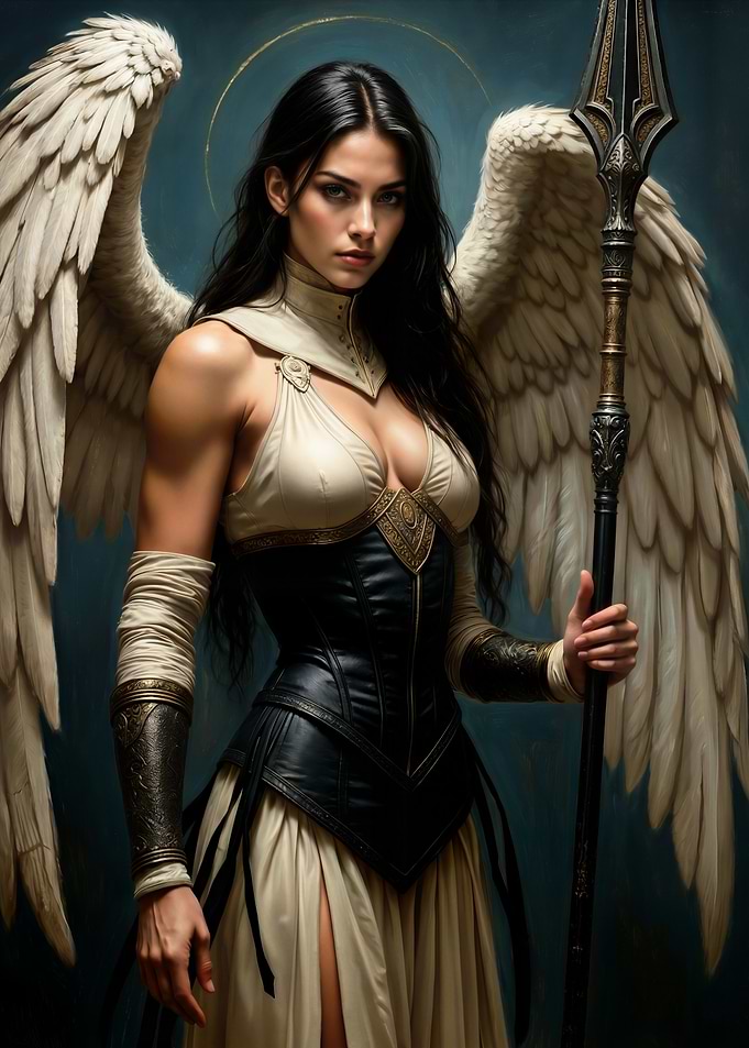 Angelic
