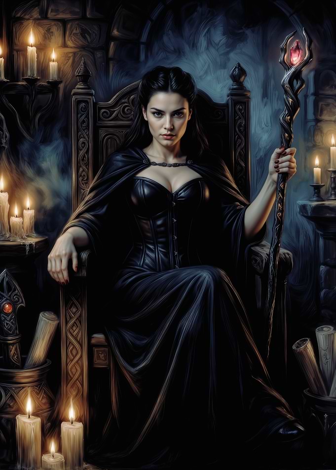 Arcane