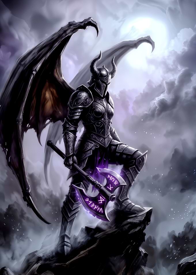 Vengeance