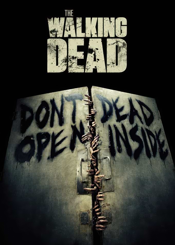 The Walking Dead