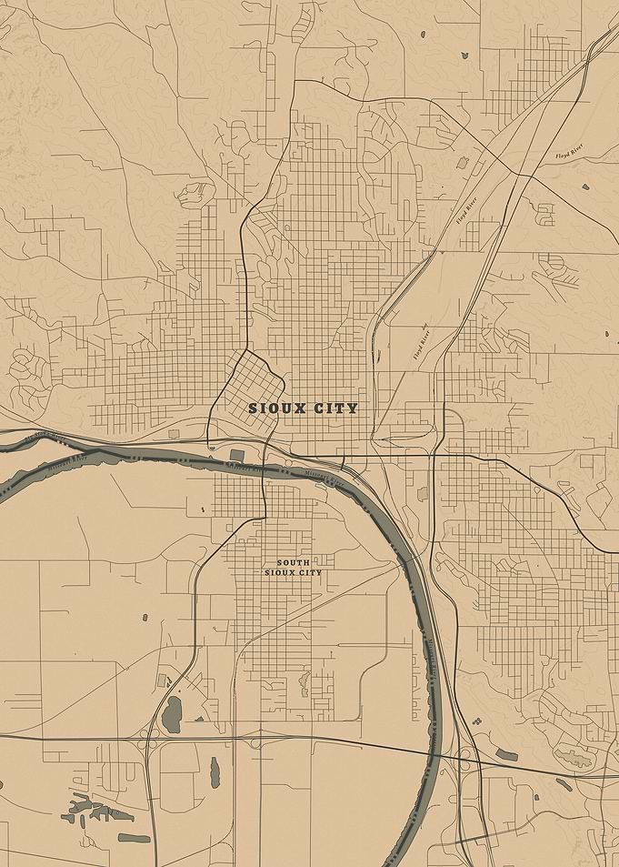 Sioux City, Iowa