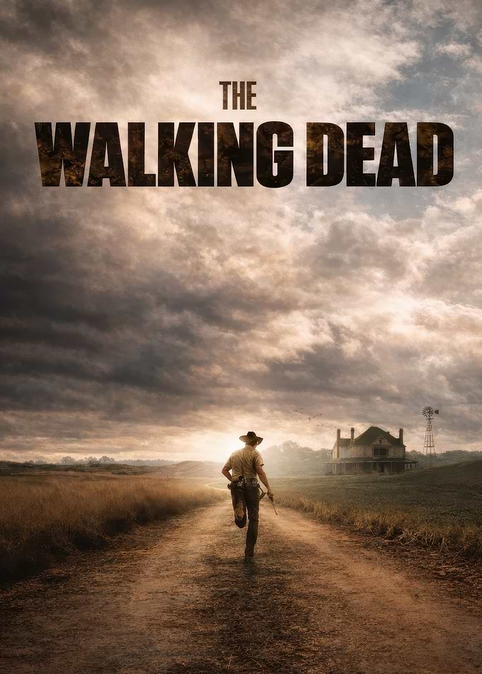 The Walking Dead
