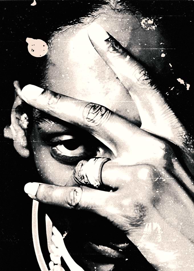 Snoop Dogg Vintage