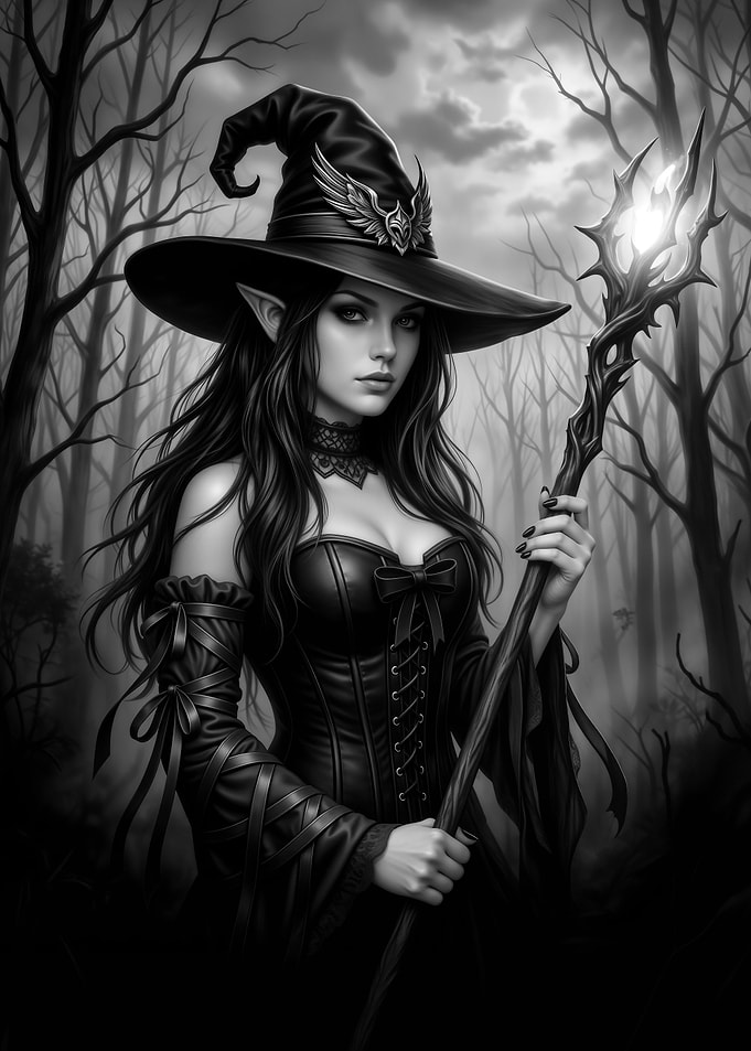 Enchanted