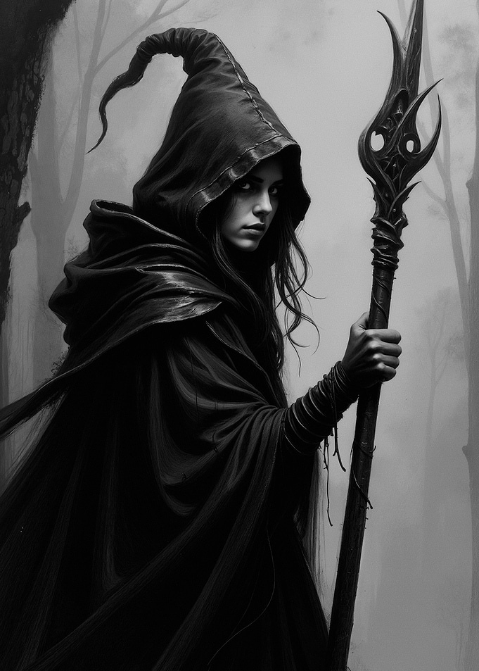 Darkness