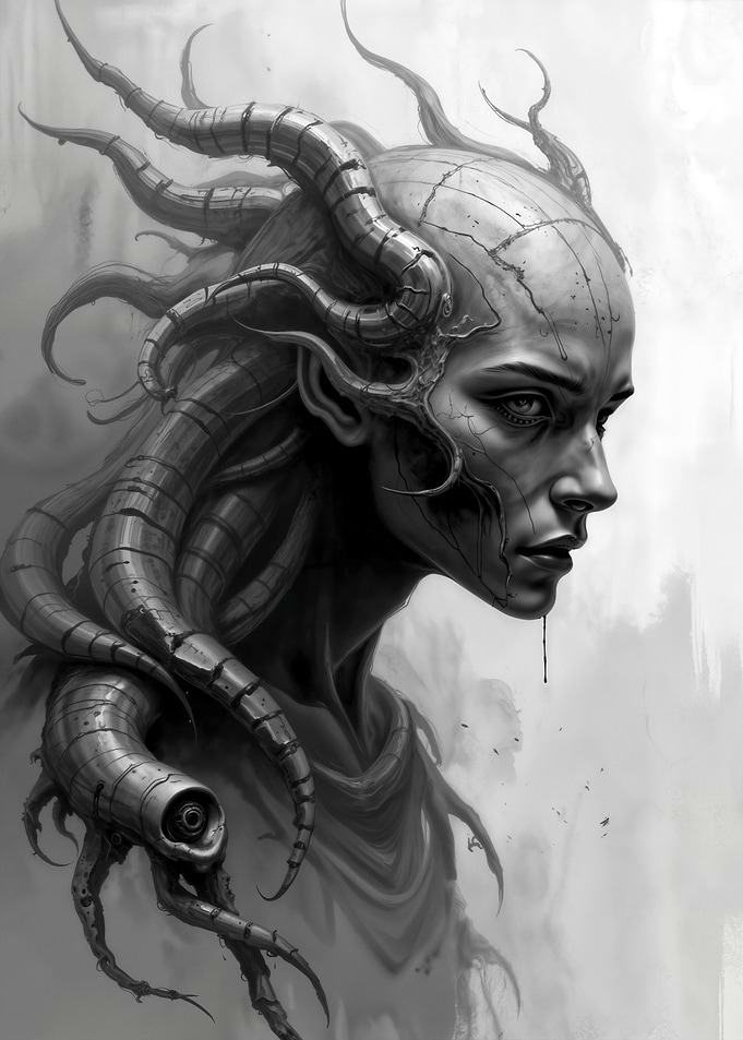 Medusa