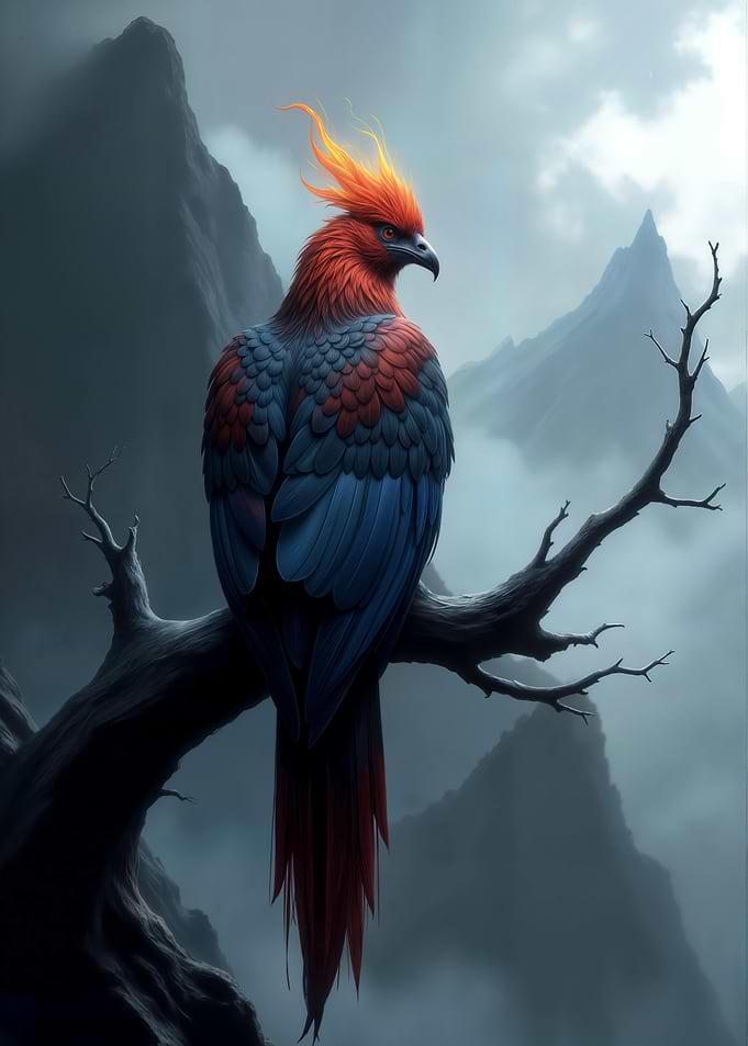 Phoenix Rising