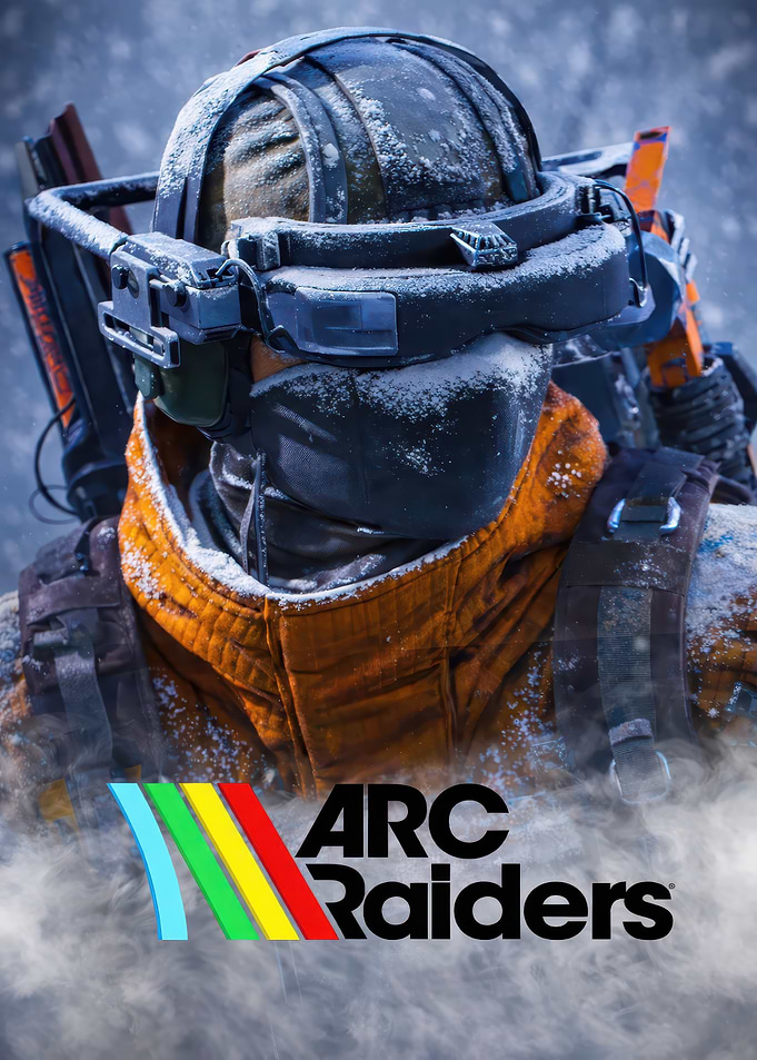 ARC Raiders Game