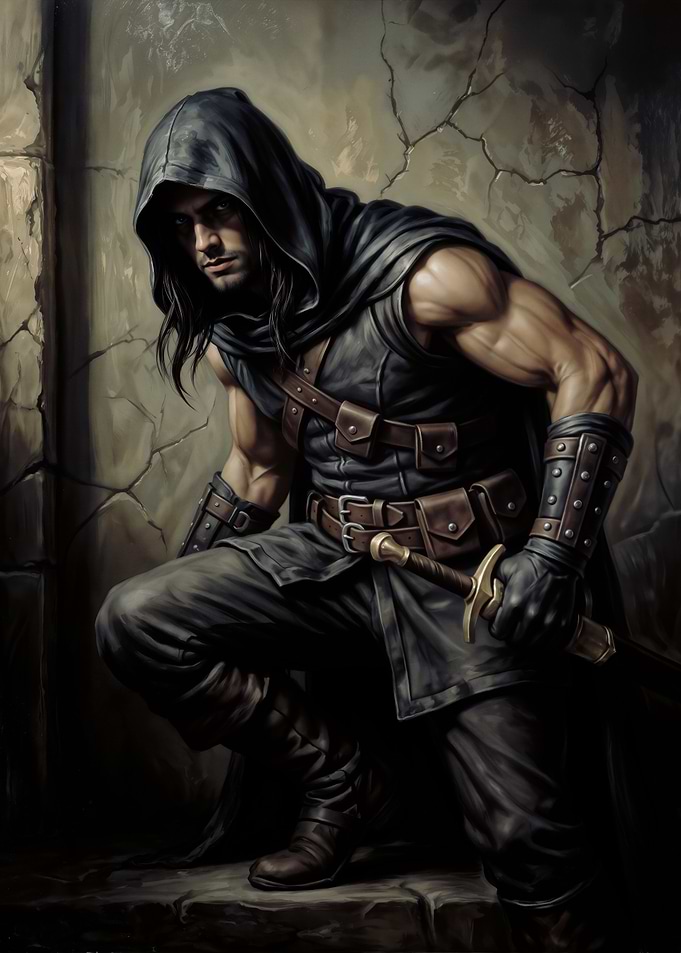 Thief