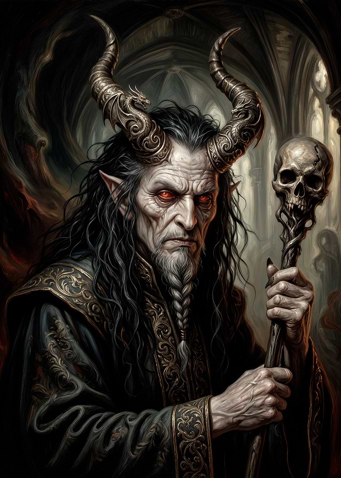 Dark Lord
