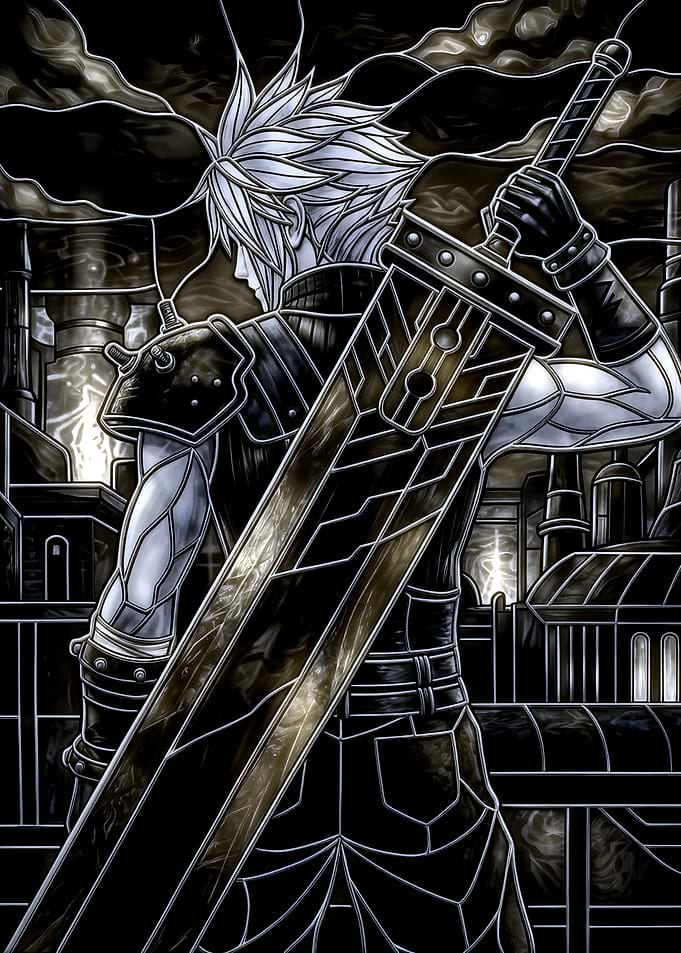 final fantasy