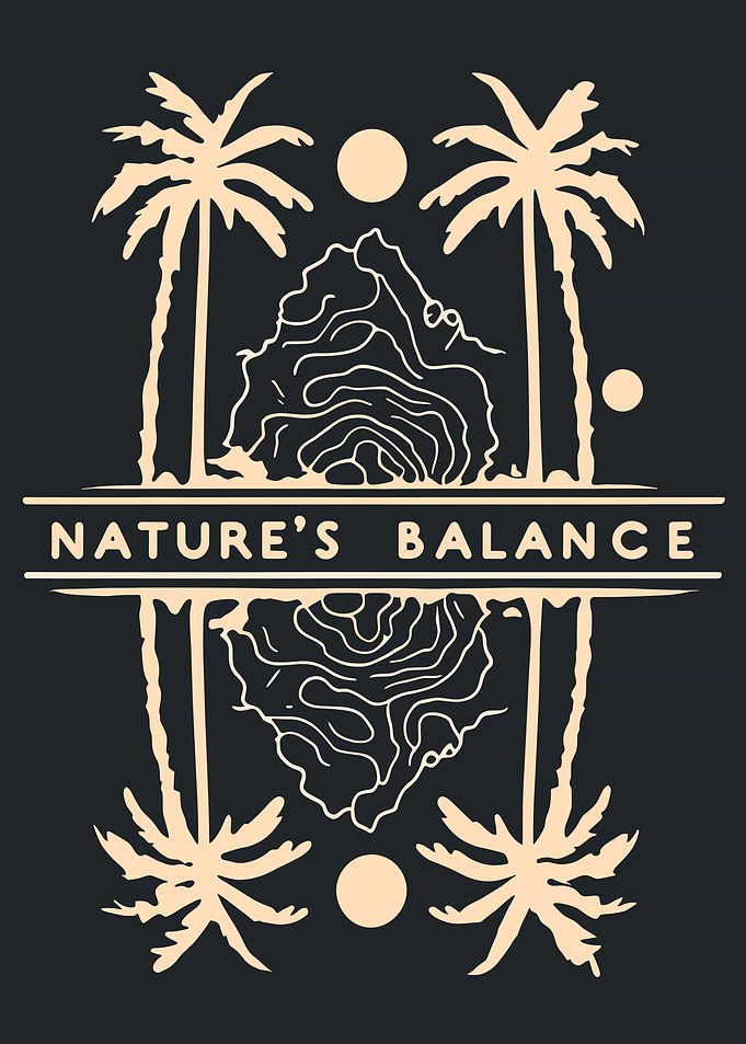 Nature's Balance Reflection