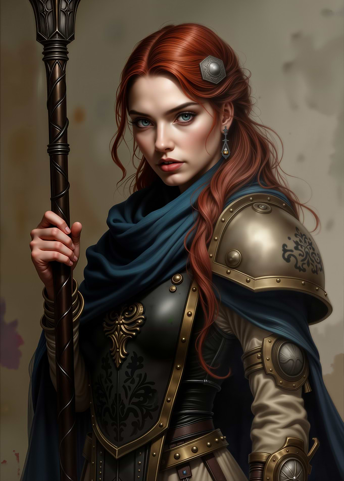 Queen Of The North