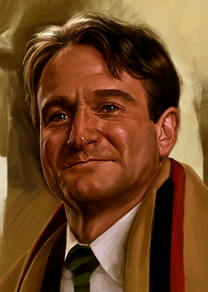 Dead Poets Society