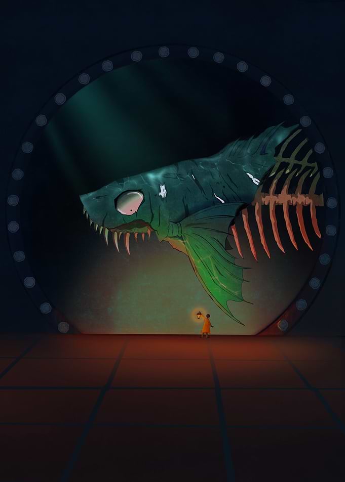 Exploring the deep unknown