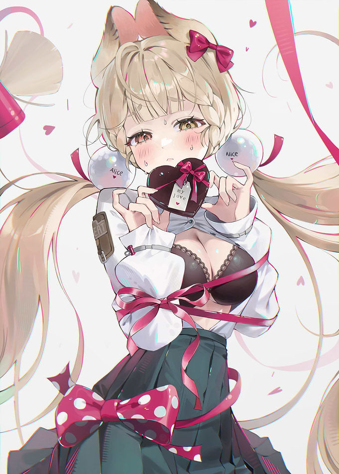 Alice Thymefield Zenless Zone Zero