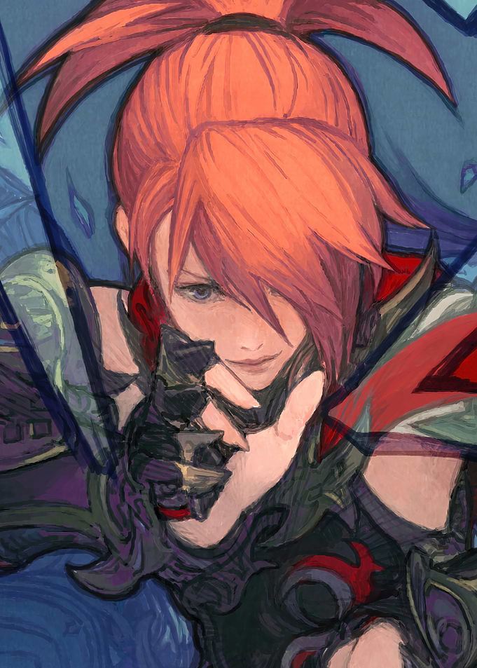 Final Fantasy XIV
