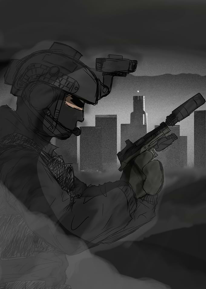 Los Angeles Operator