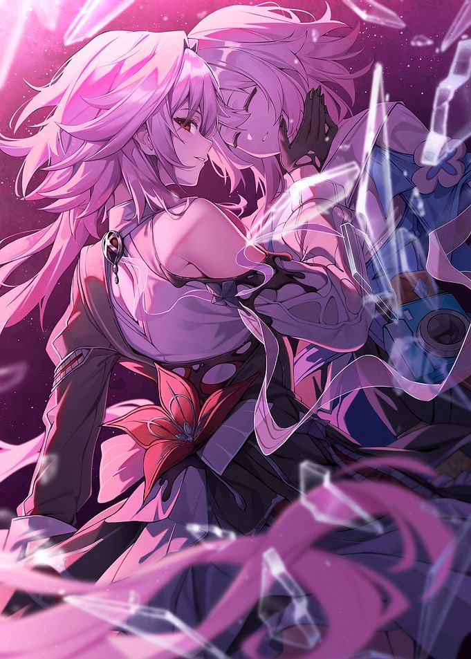 Honkai Star Rail