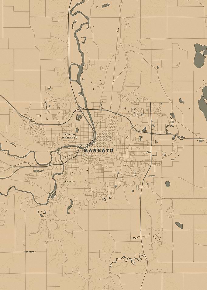 Mankato, Minnesota