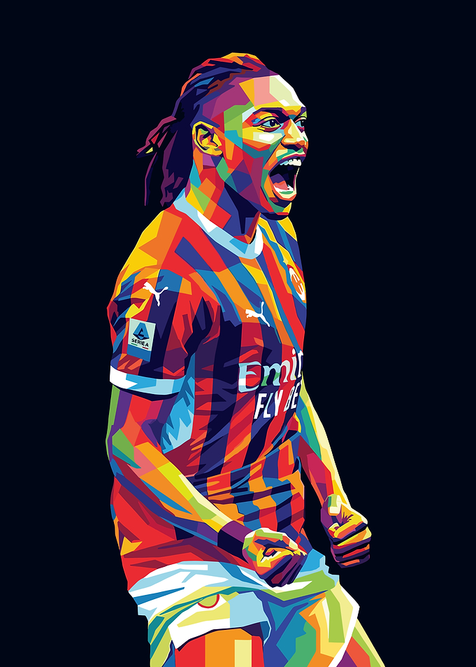Rafael Leão