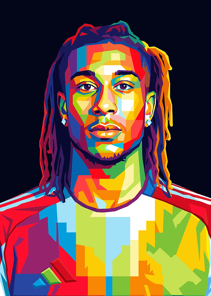 Michael Olise