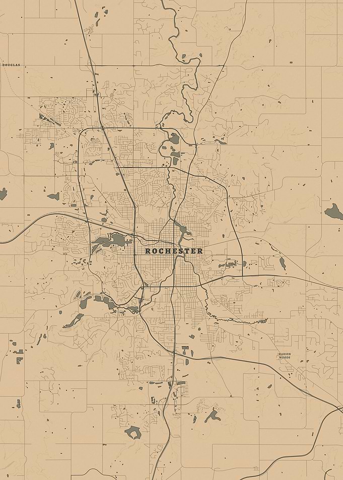 Rochester, Minnesota