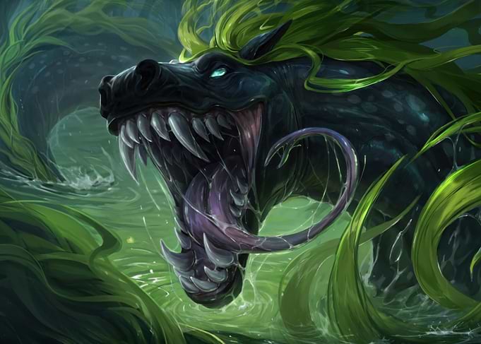 Kelpie