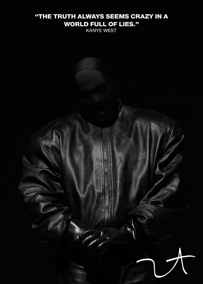 Kanye West