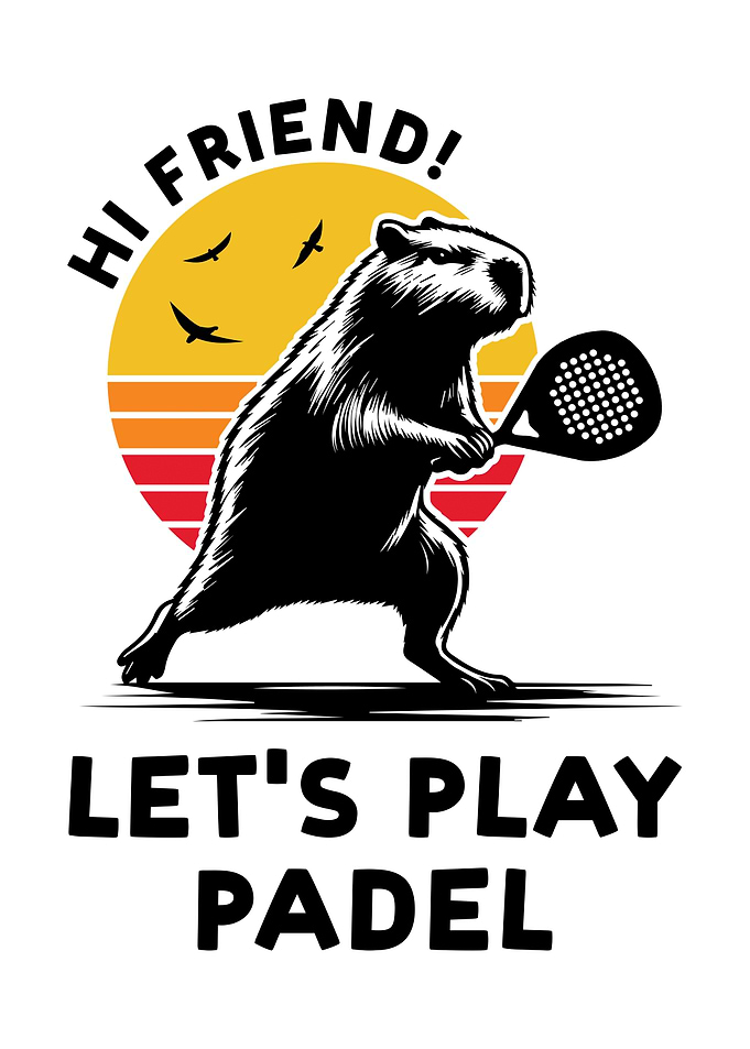 Capybara Smash