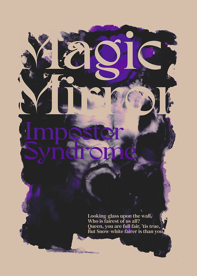 Imposter Syndrome