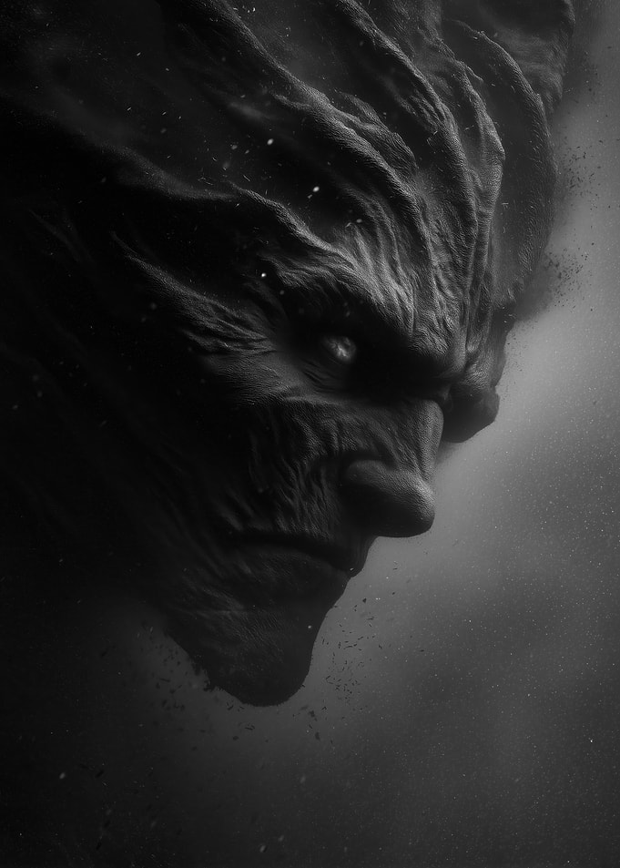 God of Darkness
