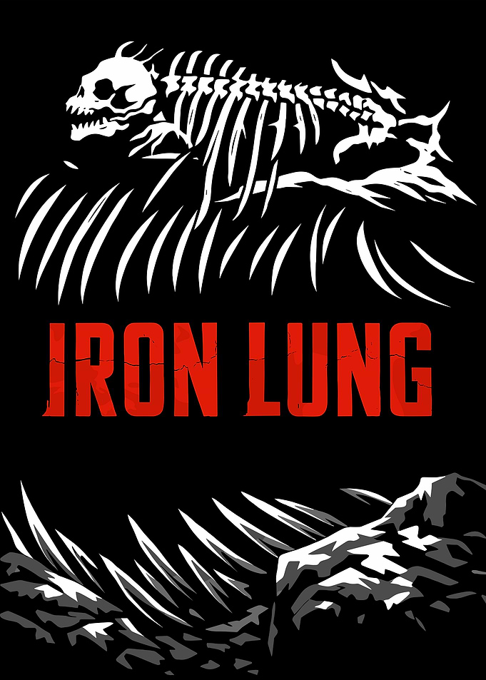 Iron Lung Skeleton Creature