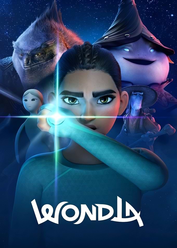 WondLa Movie Poster