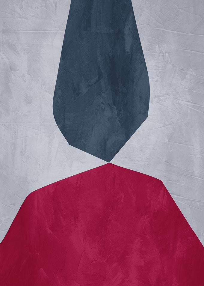 Abstract Geometric Shapes