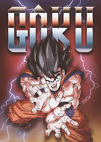 Dragon Ball Z: Ultimate Goku