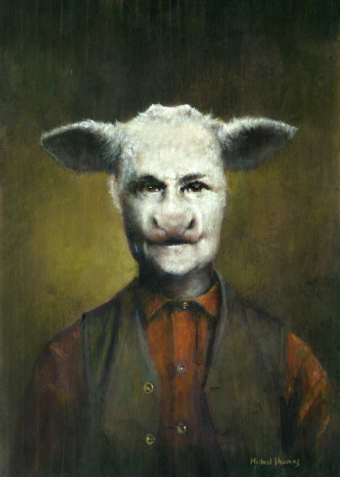 Monsieur Bovidae