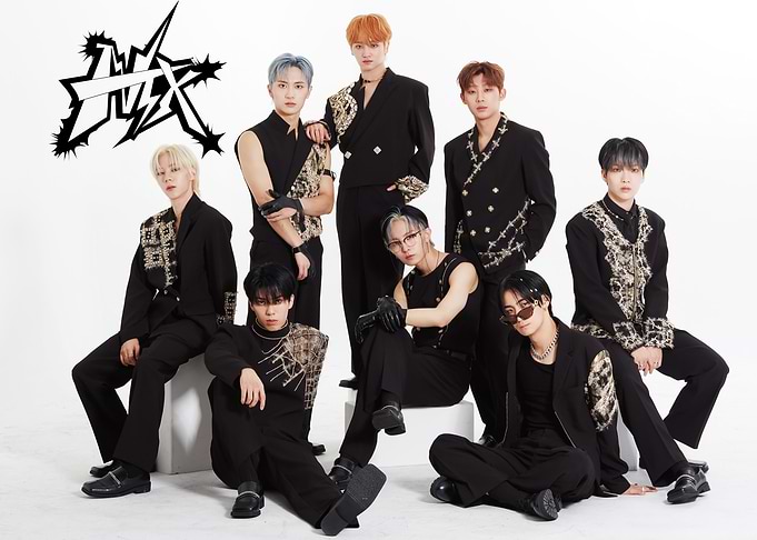 K-Pop ntx
