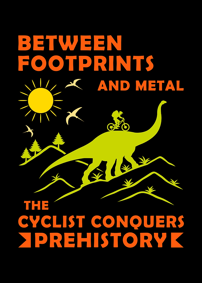 Prehistoric Ascent