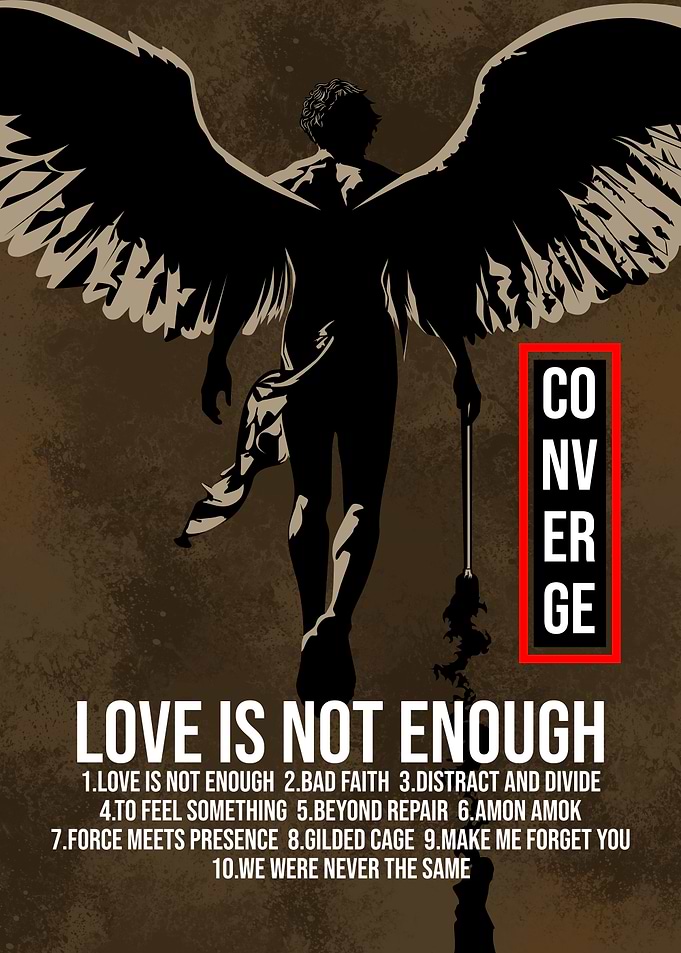 converge