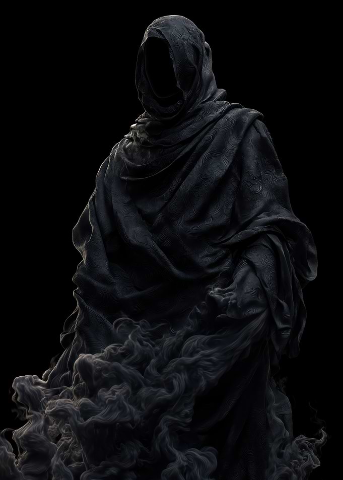 Dark Sorcerer