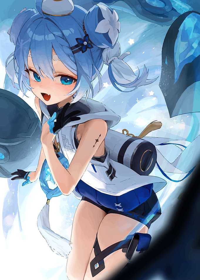 Youhu wuwa