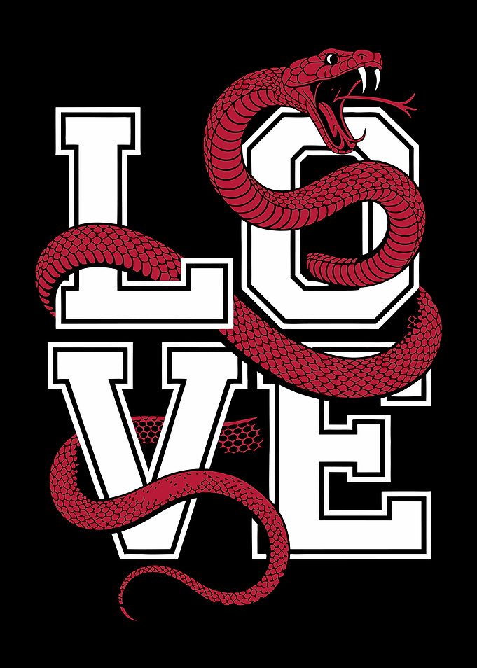 Venomous Love