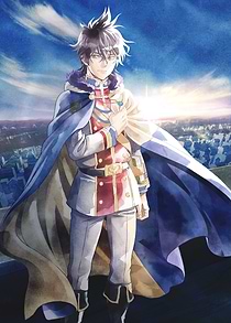 Black Clover: Yuno’s Royal Vow