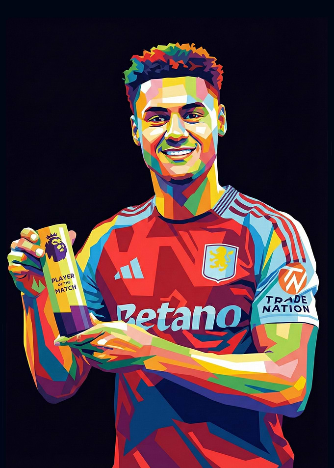 Ollie Watkins