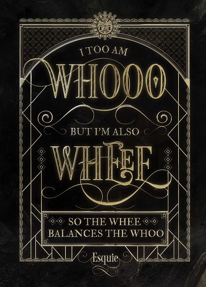 Whooo & Wheee