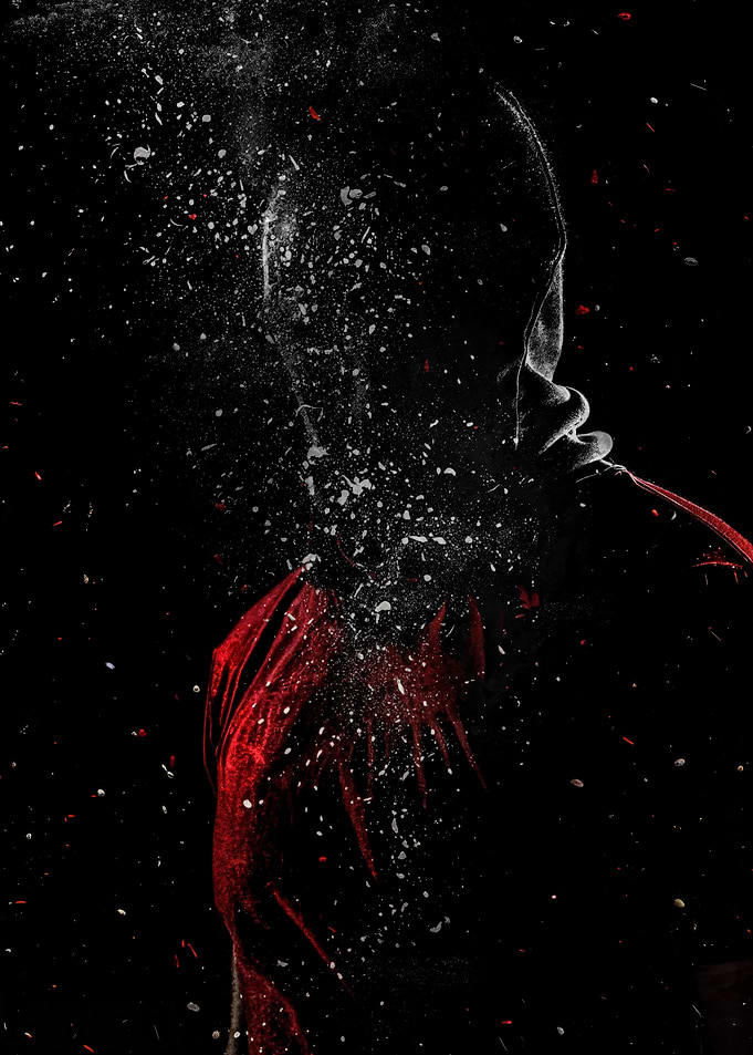 Shattered Presence