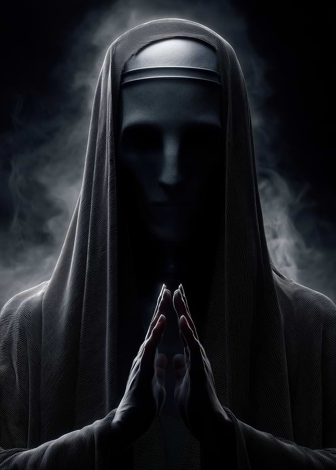 Priest Of Darkness