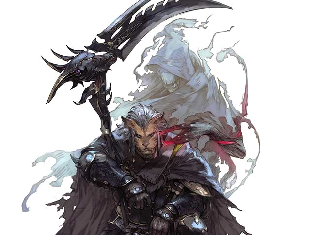 Final Fantasy XIV